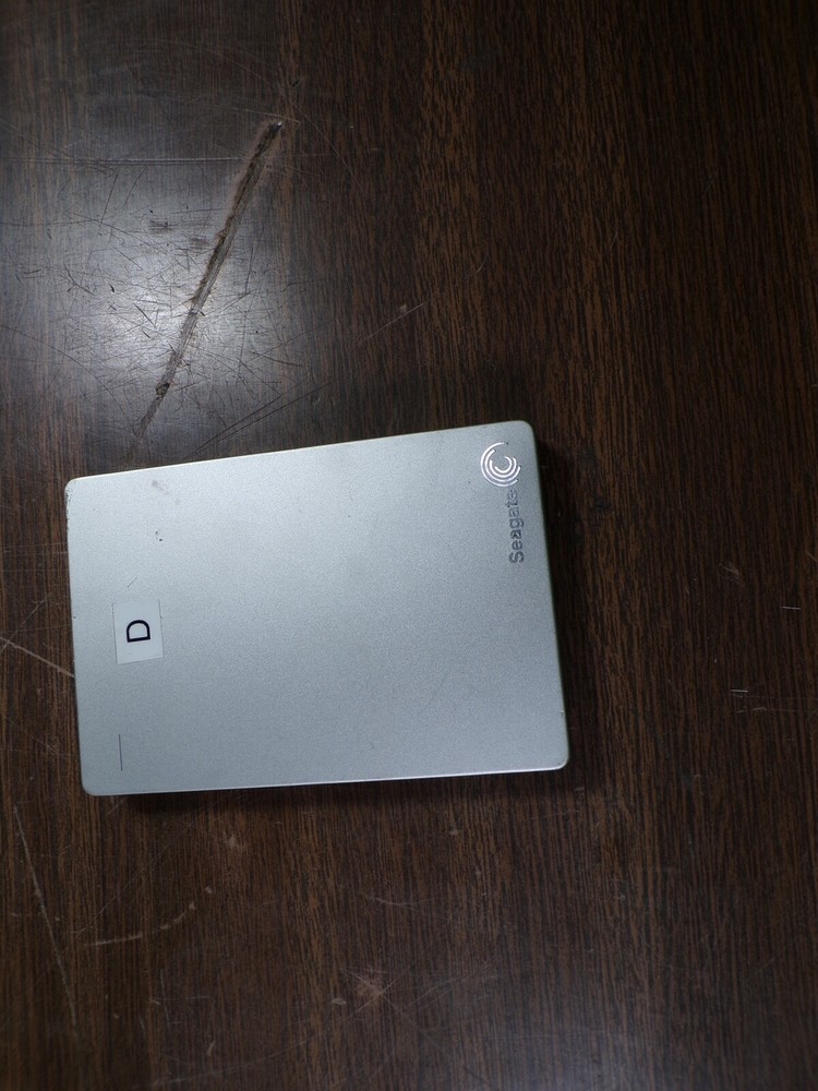 SEAGATE SRD00F1 1TB HARD DRIVE