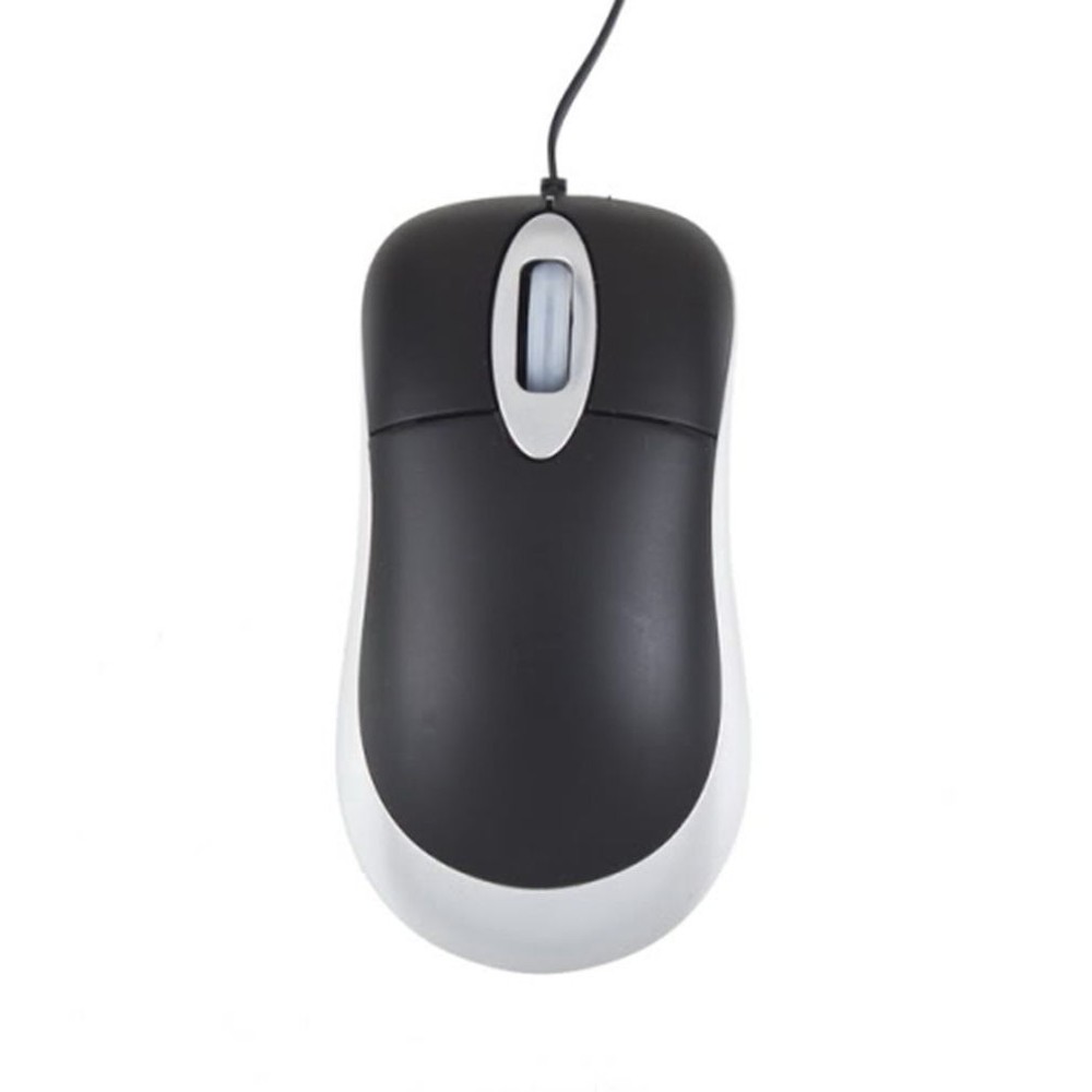 New Mini Retractable USB Optical Scroll Wheel PC Laptop Notebook Mouse Mice Us