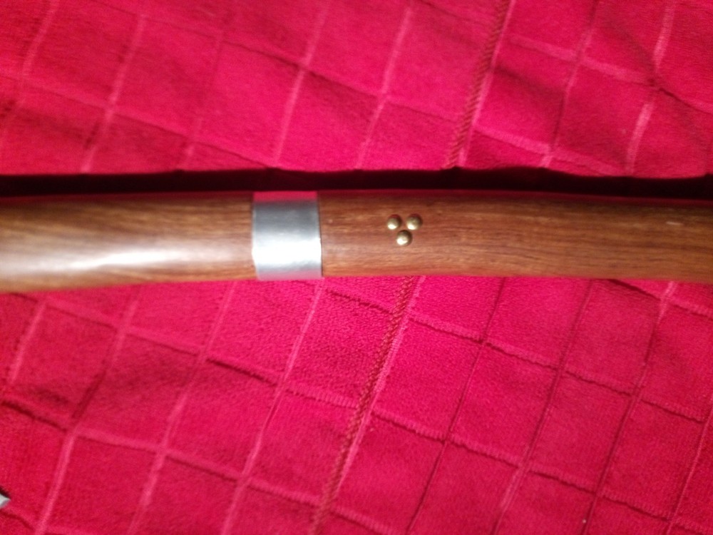 Antique Throwing Tomahawk