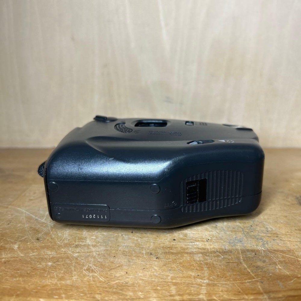 Canon Sketchbook 35mm Compact Camera Fully Functional Excellent Condition