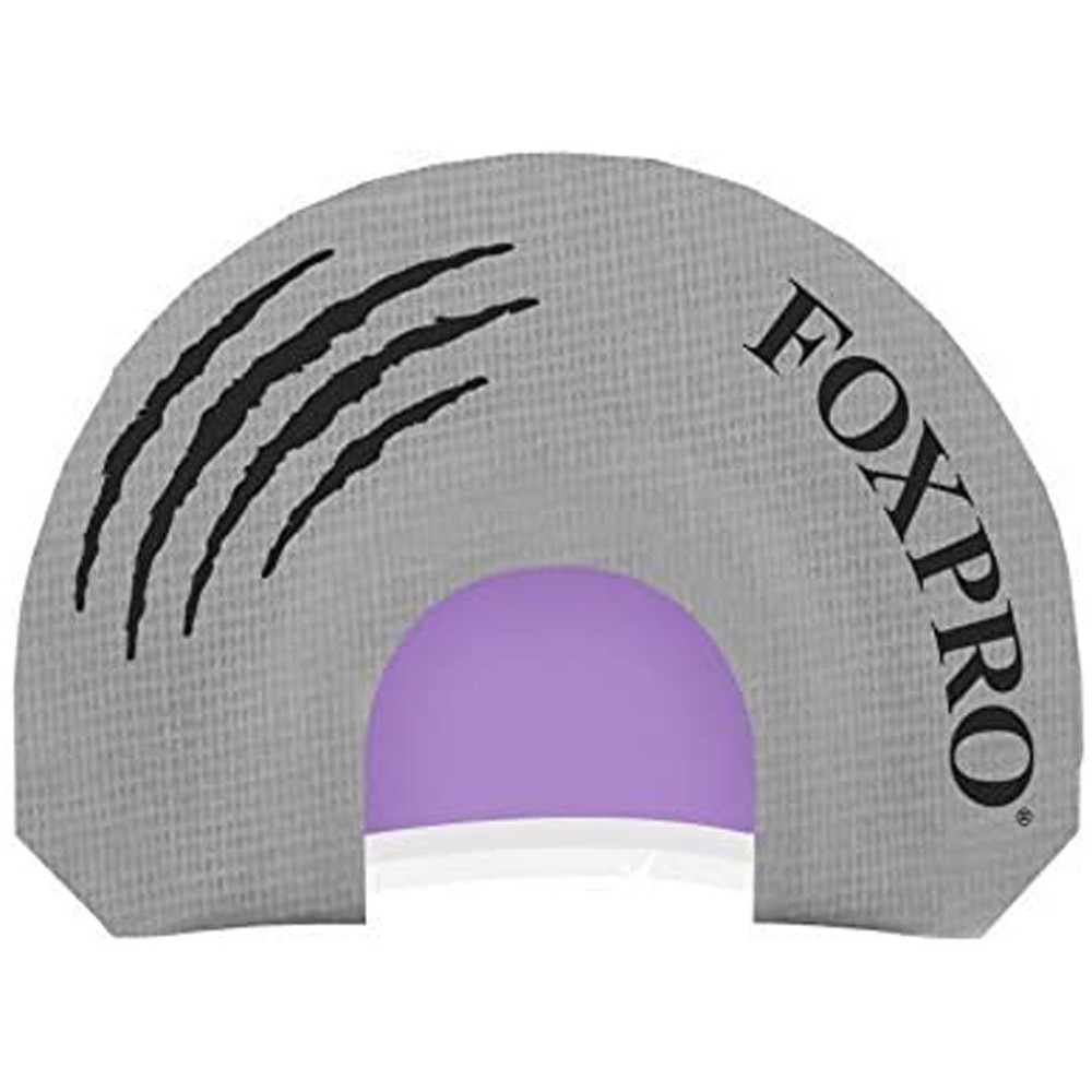 FoxPro Raccoon Diaphragm