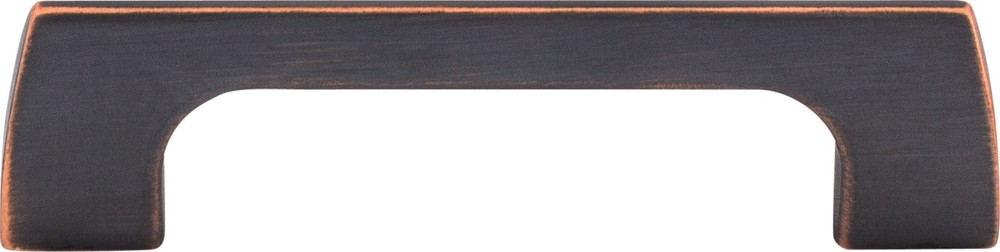 Top Knobs TK543UM Holland Pull 3 3/4" (c-c) Umbrio