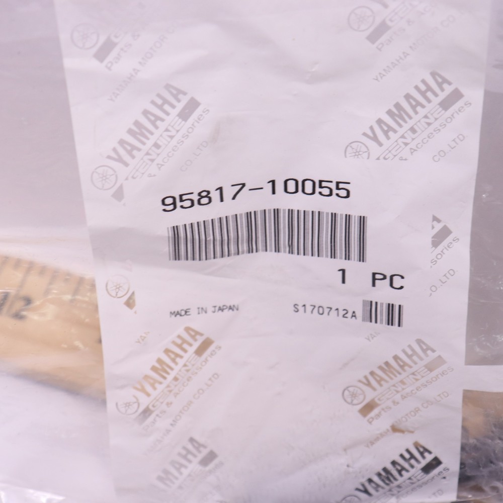 Yamaha Flange Bolt 9581710055