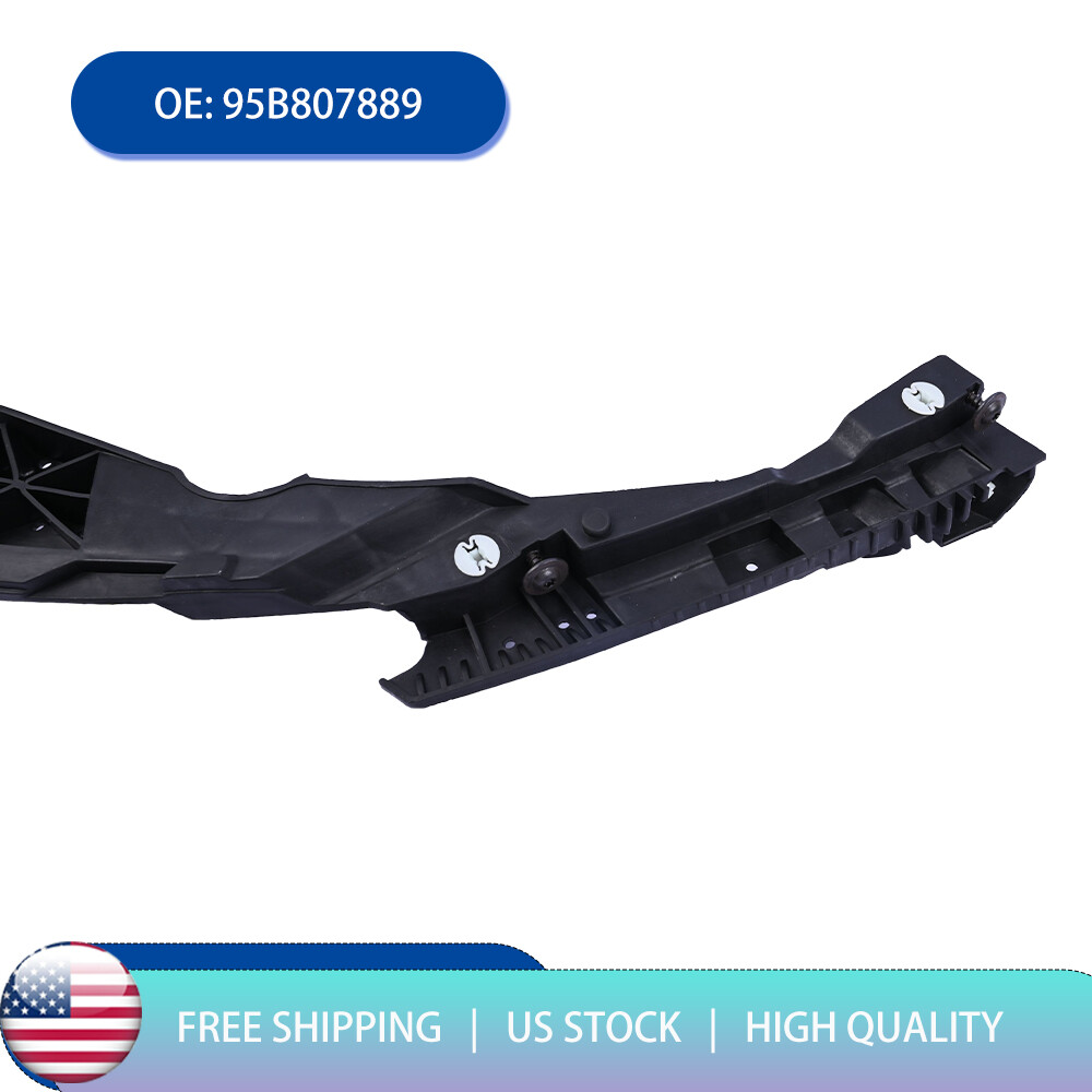 For 2015 - 2018 Porsche Macan Radiator Core Support Left Side Upper Bracket
