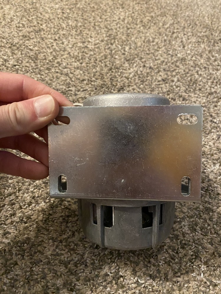 Vintage Chapman Security System 400 generation iii