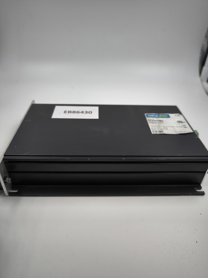 Siqura S-64 E Video Encoder - Used, Untested, No Accessories