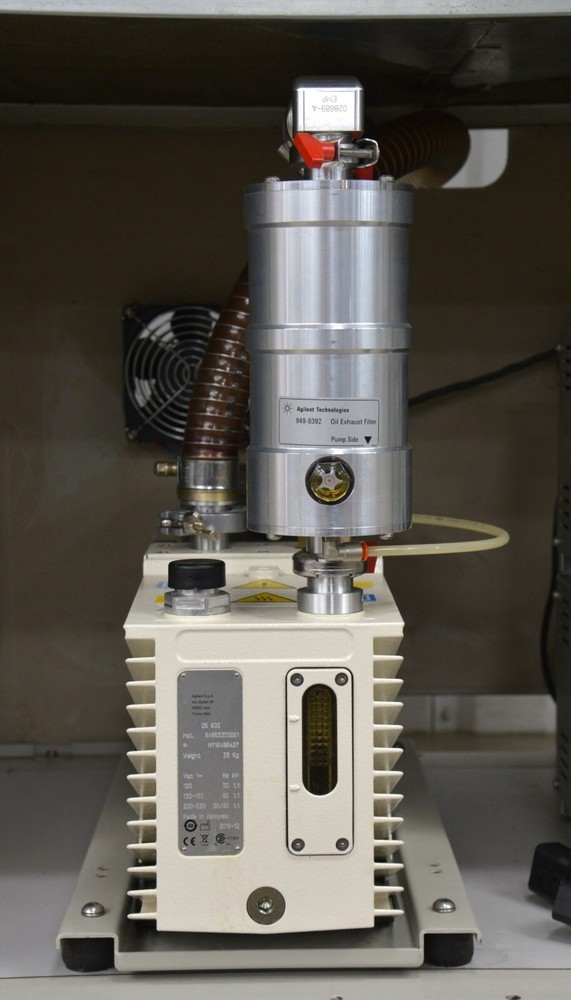 Applied Biosystems MDS Sciex API 3000 LC/MS/MS Mass Spectrometer System