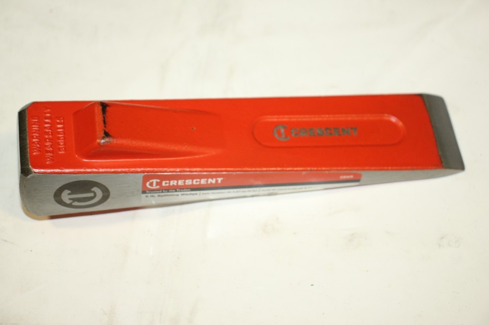 Crescent 5 lb Splitting Wedge CSW5