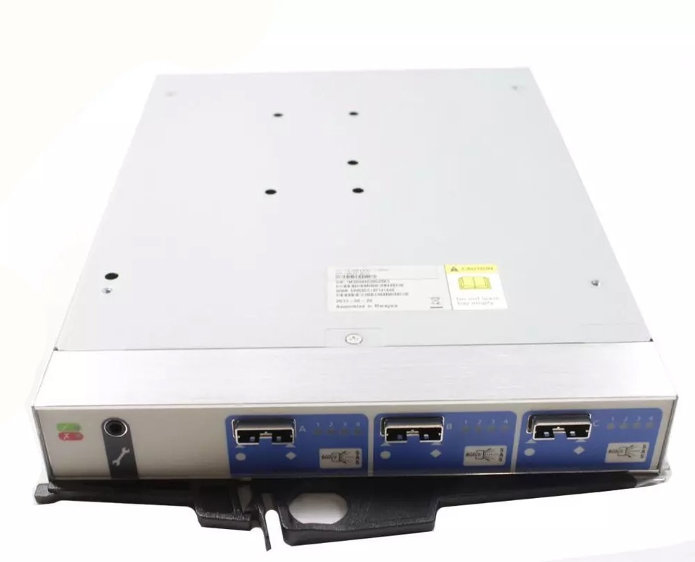 Storage array controller Dell Compellent 3x SFF-8088 6Gb SAS VJ02R