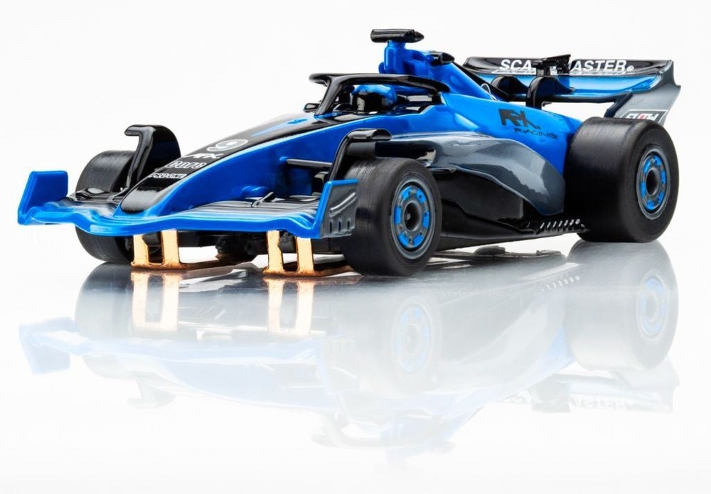 AFX Racing - Goliath Raceway Set