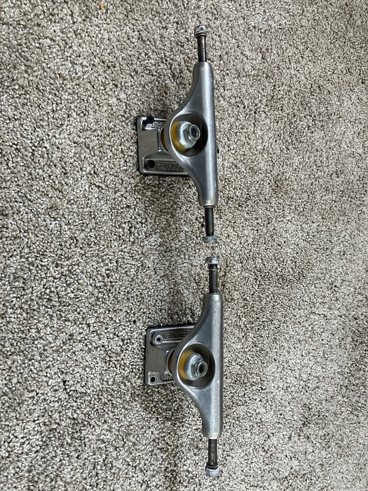 Independent Trucks Stage 11 Polished