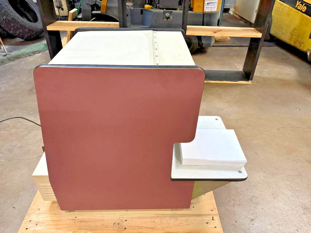US PAPER COUNTERS - MODEL MB-1