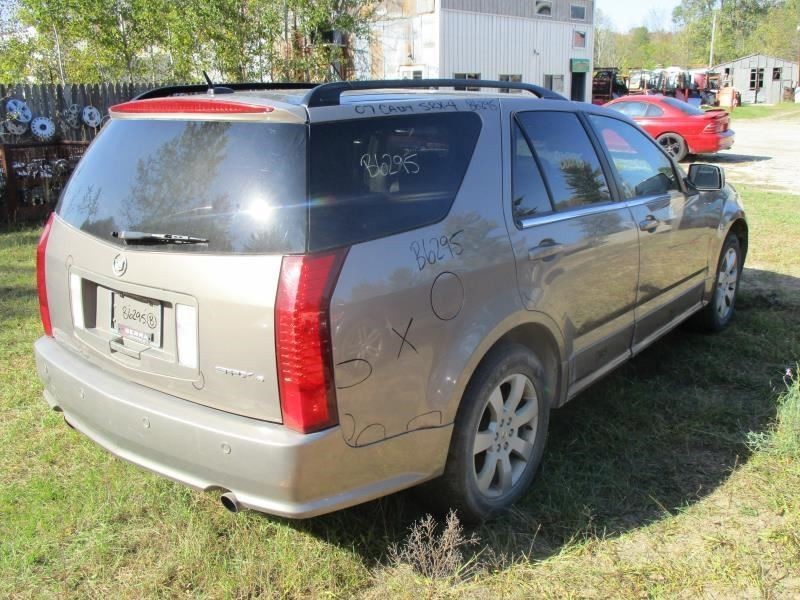 SRX 2007 Fob/Remote 301949