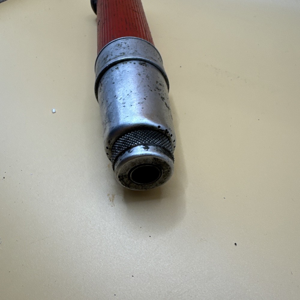 Desoutter Pneumatic Air Screwdriver Bit Driver