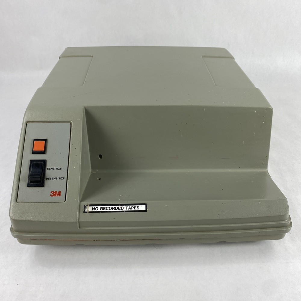 3M 955C Anti Theft Article Surveillance Device