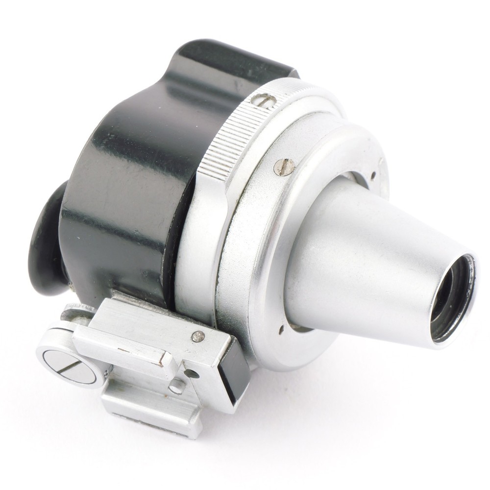 Wray VIOOH Finder