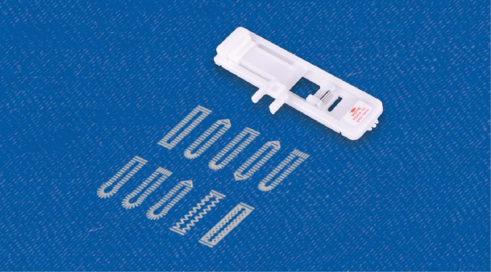 Necchi NC-103D Computerized Sewing Machine