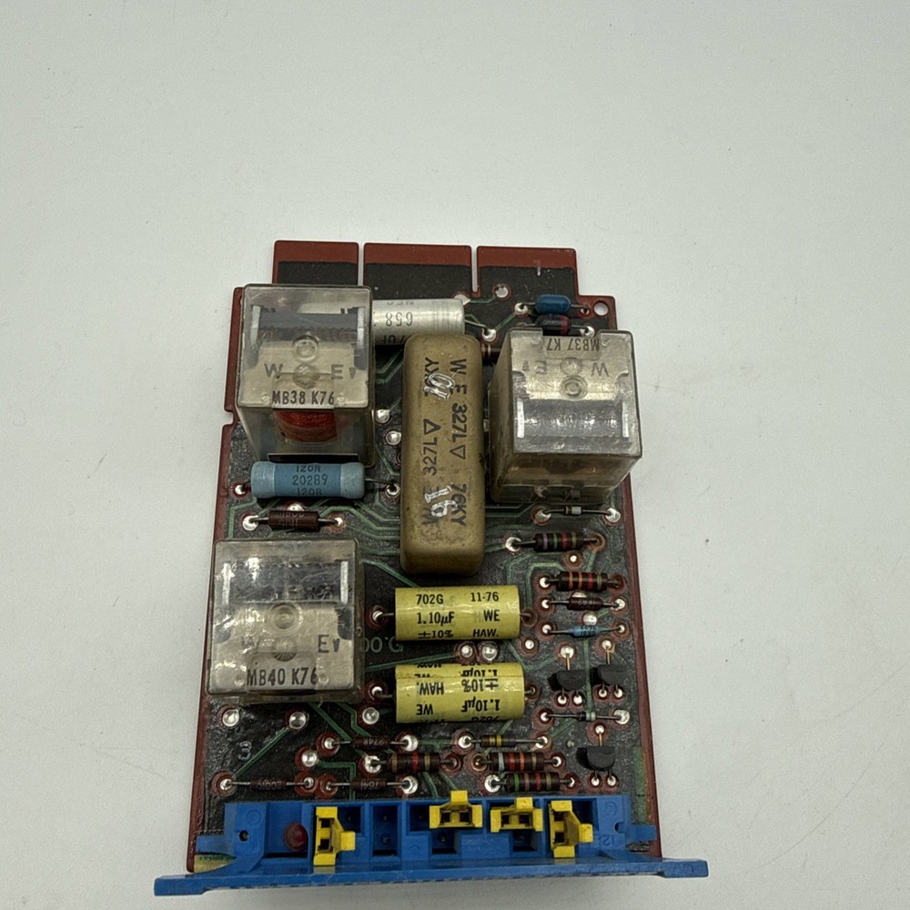 Western Electric 400G KTU