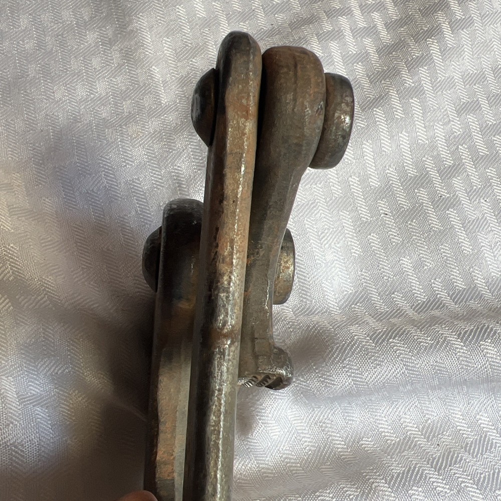 KLEIN TOOLS Havens Grip 5000 lb Max Load, 1604-20