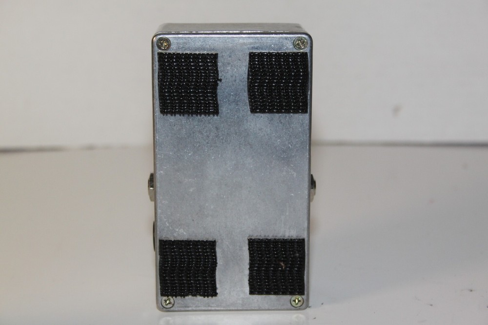 Analog Digital Delay Pedal