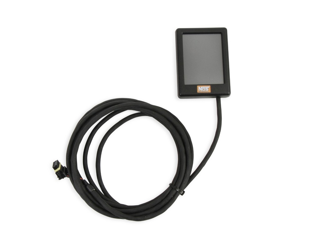 NOS Nitrous Oxide Systems Mini 2-Stage Progressive Nitrous Controller 25974NOS