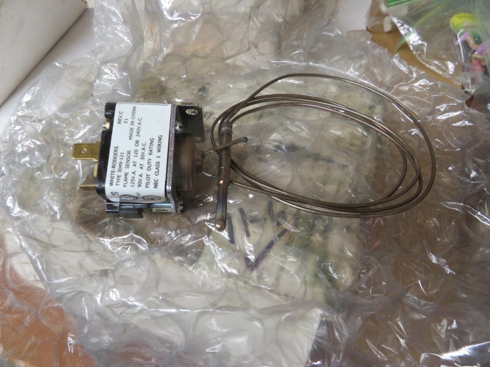 Vulcan Flame Switch 00-819147