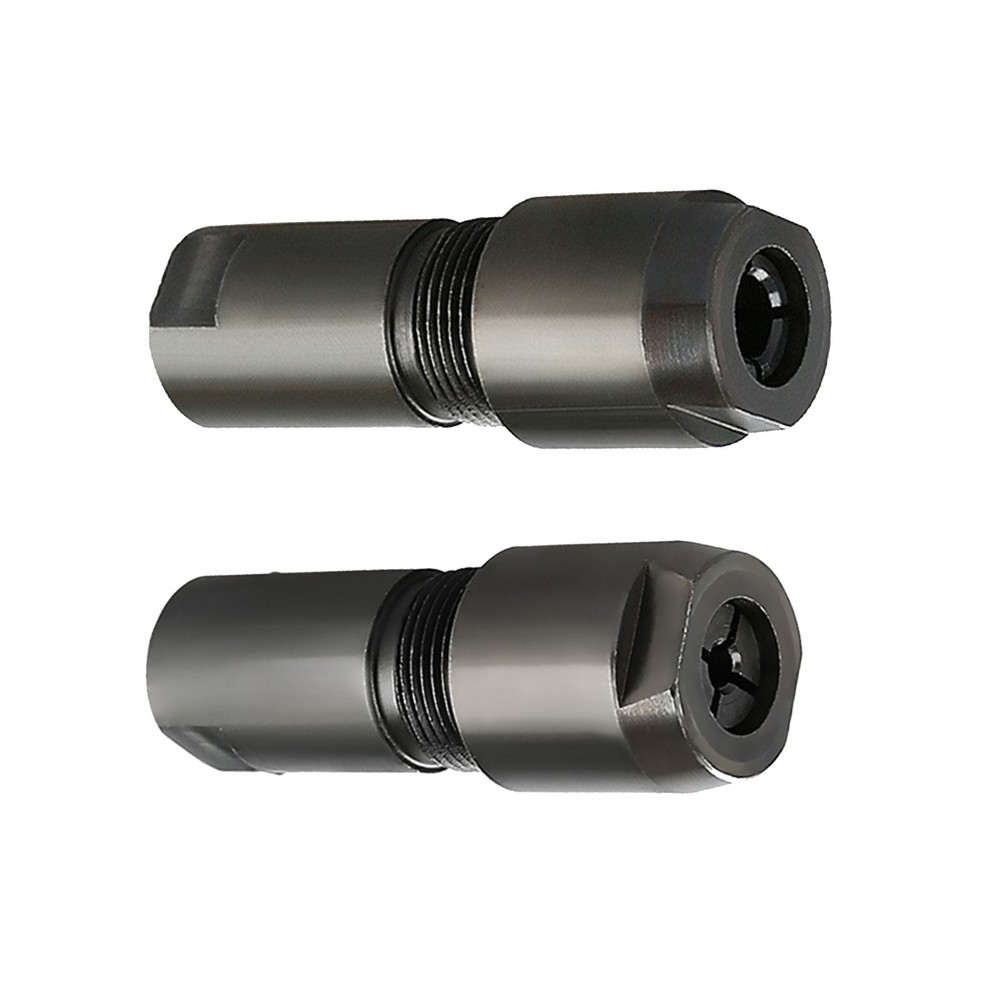 3mm 6mm Collet Adapter Set for Converting Angle Grinder to Straight Grinder