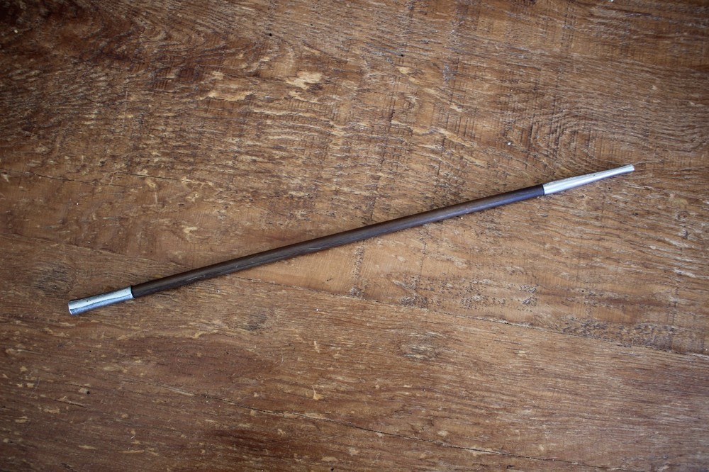 Wood Cigarette Holder Handmade Long Holder