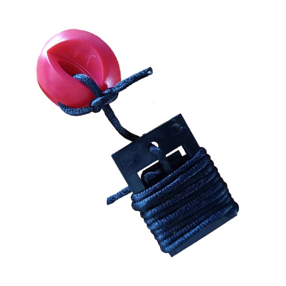For Proform Treadmill Key Replacement with Clip Essential for Safe Usage