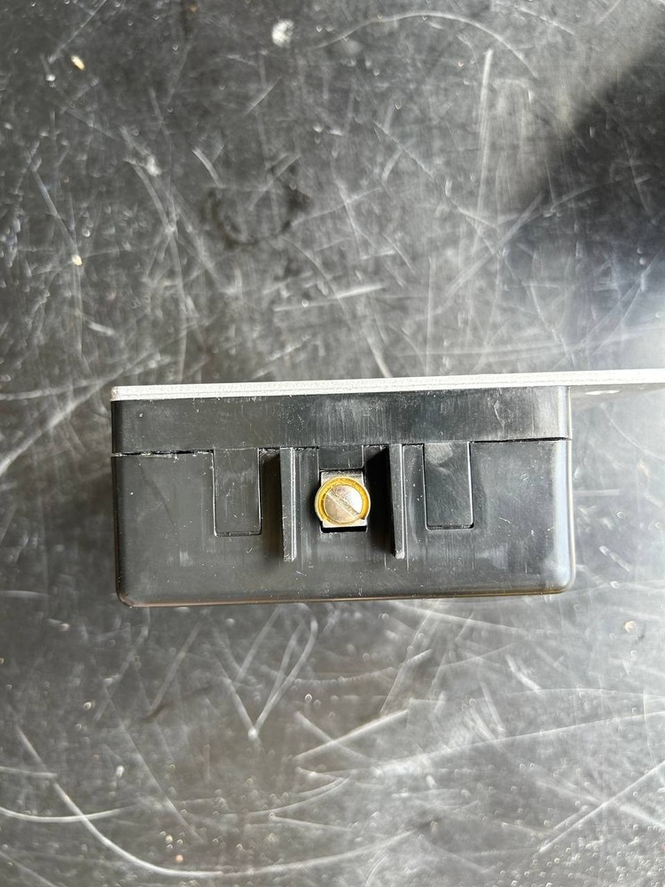 Electromagnetic Industries 1-OCP-100 Current Transformer Open Circuit Protector