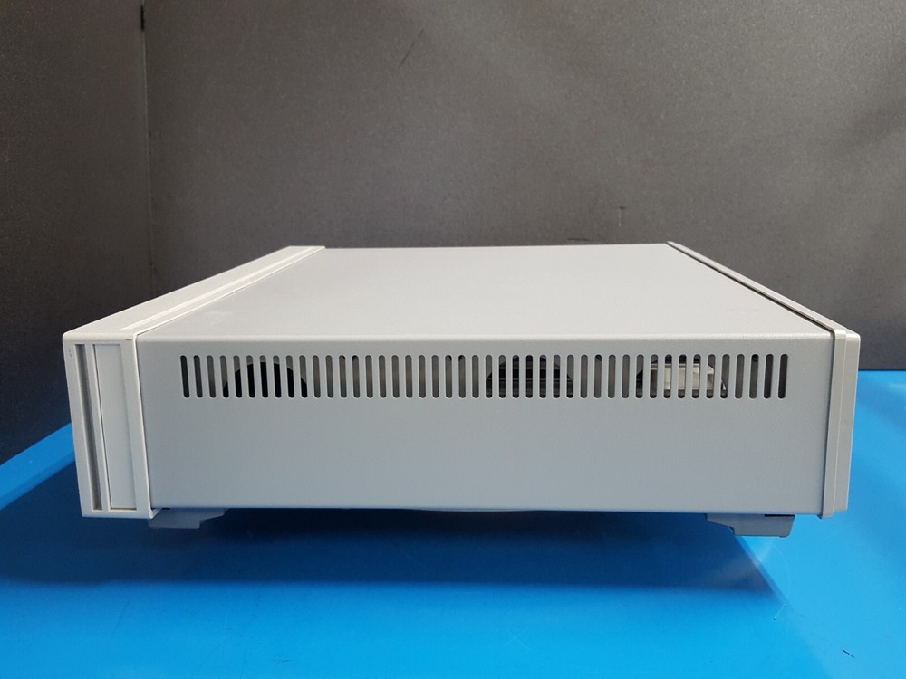 Agilent 3499A: Switch / Control System Main Frame (5600)