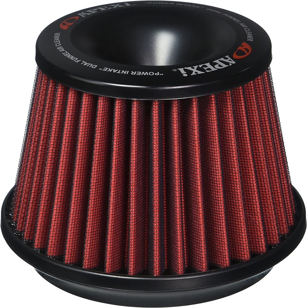 APEXI Genuine OEM POWER INTAKE REPLACEMENT ELEMENT (CLEANER ONLY) 500-A021