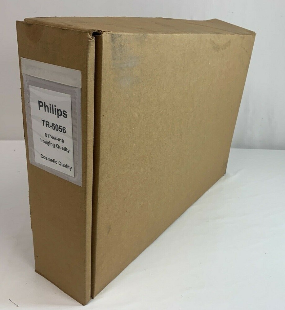 Philips Endocavity Ultrasound Transducer Probe / Part
