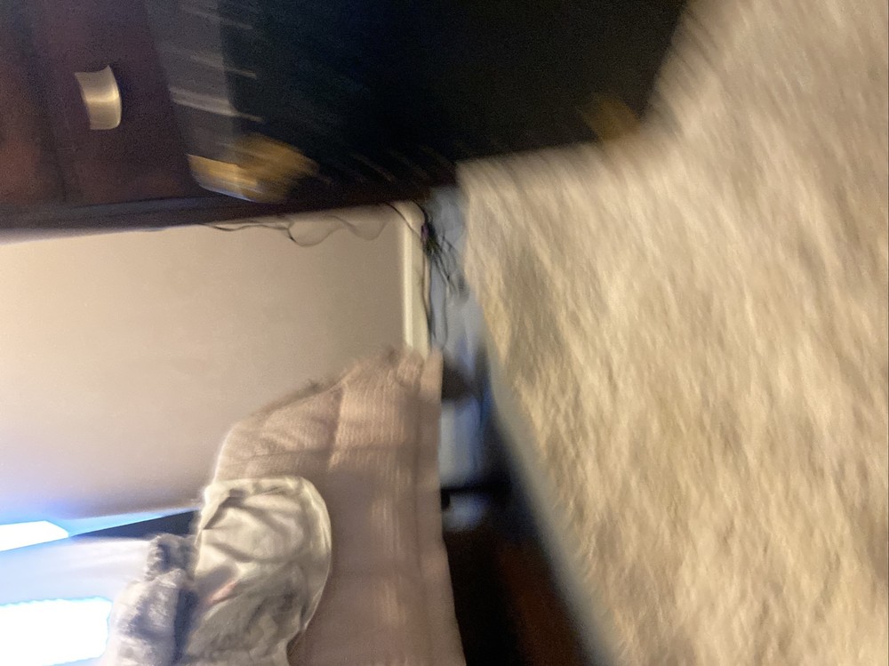 World War 2 Army Trunk ?