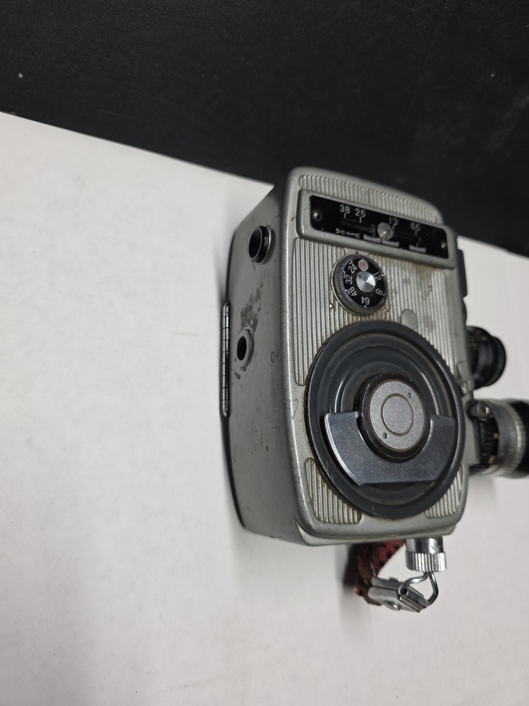 Yashice Camera 8 Vintage