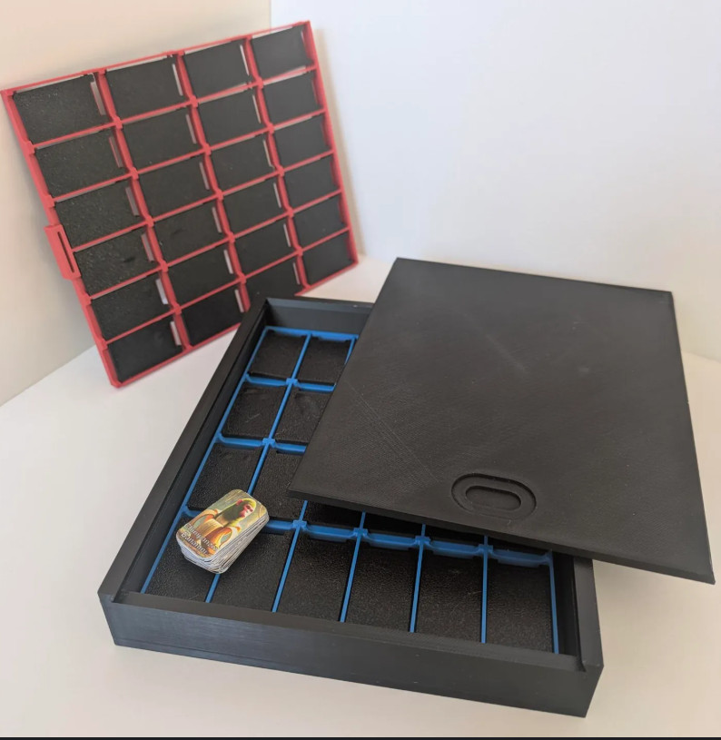 Guess Who? BRAINROT LIMITED TIME EDITION