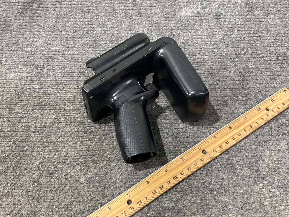 Bluebird RFR900 Mobile RFID Trigger (Unit Only)
