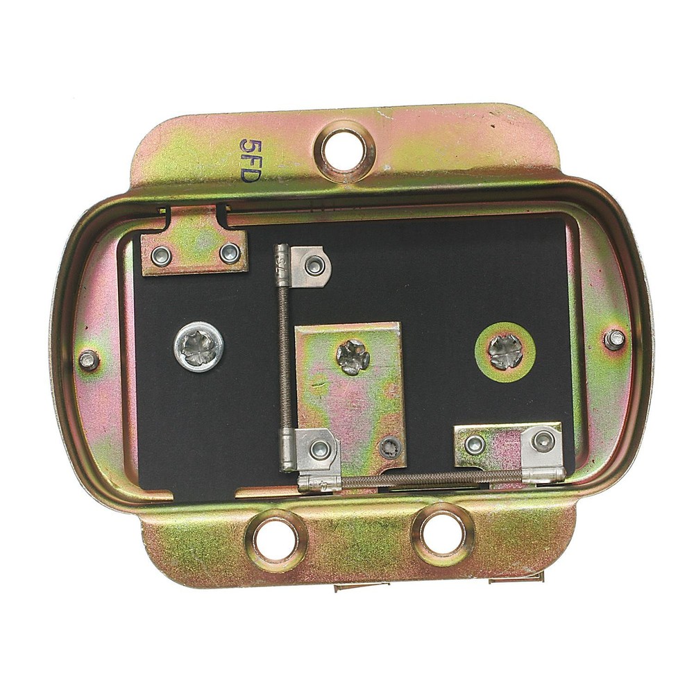For 1962 Dodge P100 Voltage Regulator SMP