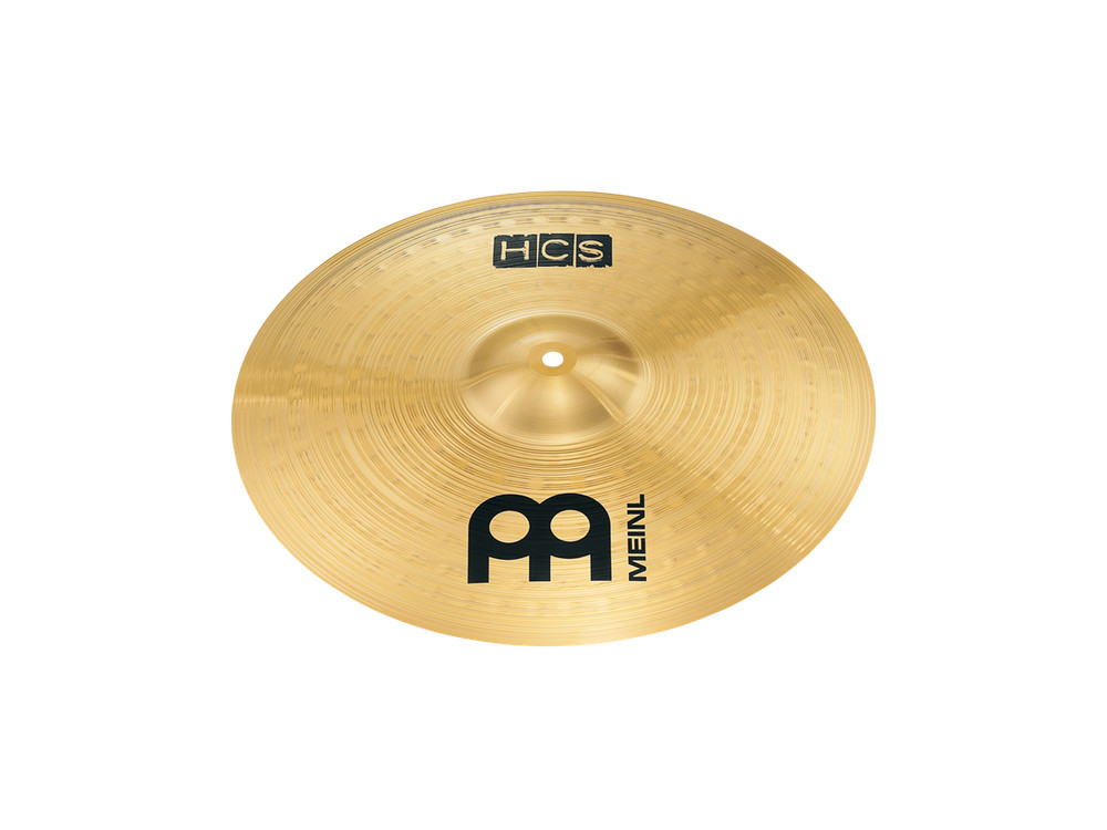 Meinl HCS 14" Crash Cymbal