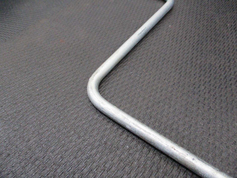 1991 Mercury Capri - Emergency Jack + Lug Wrench