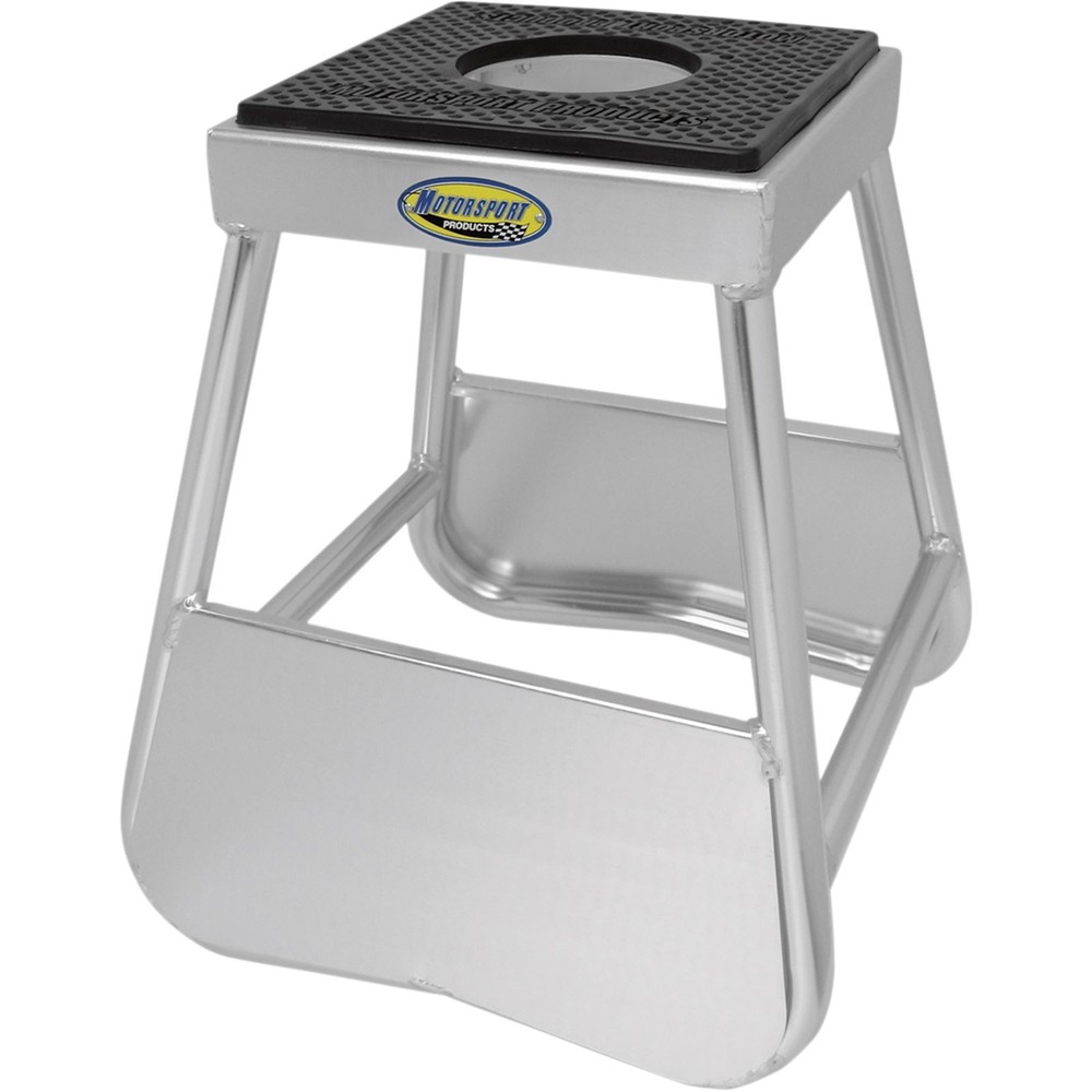 Motorsport Products Stand Pro Panel -  Silver 93-2001