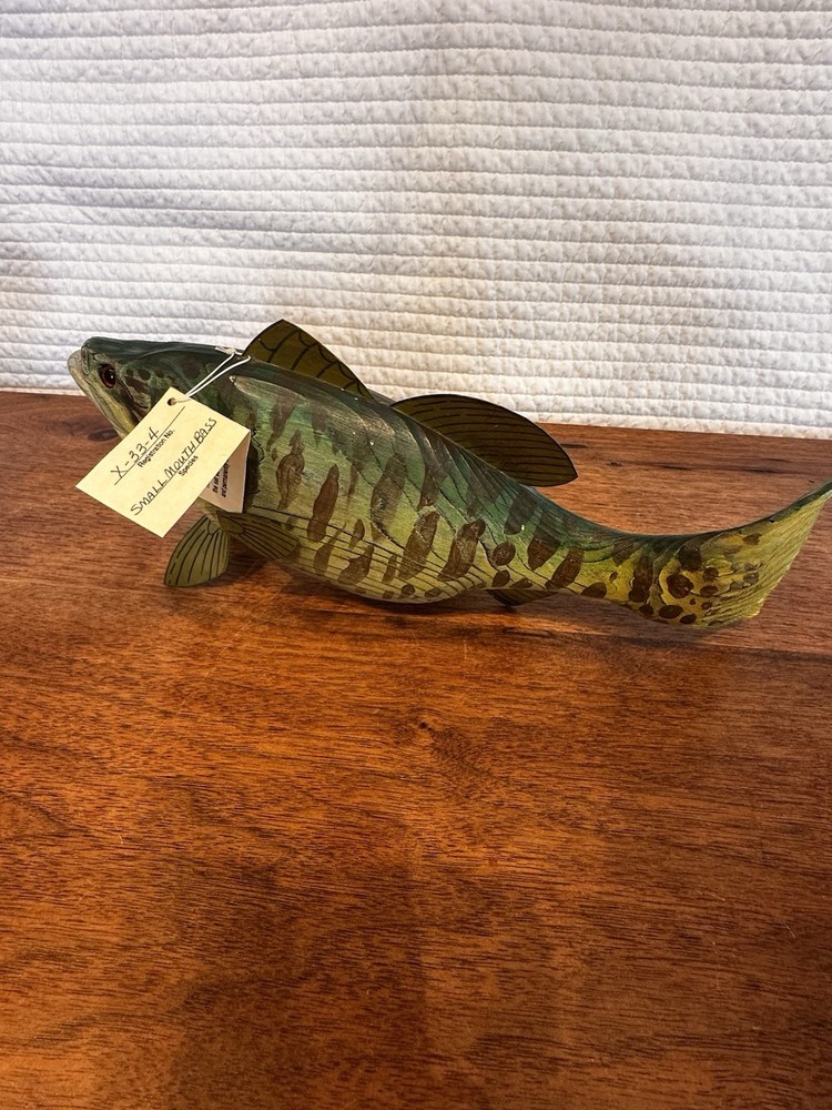original Dave Kober Decoys