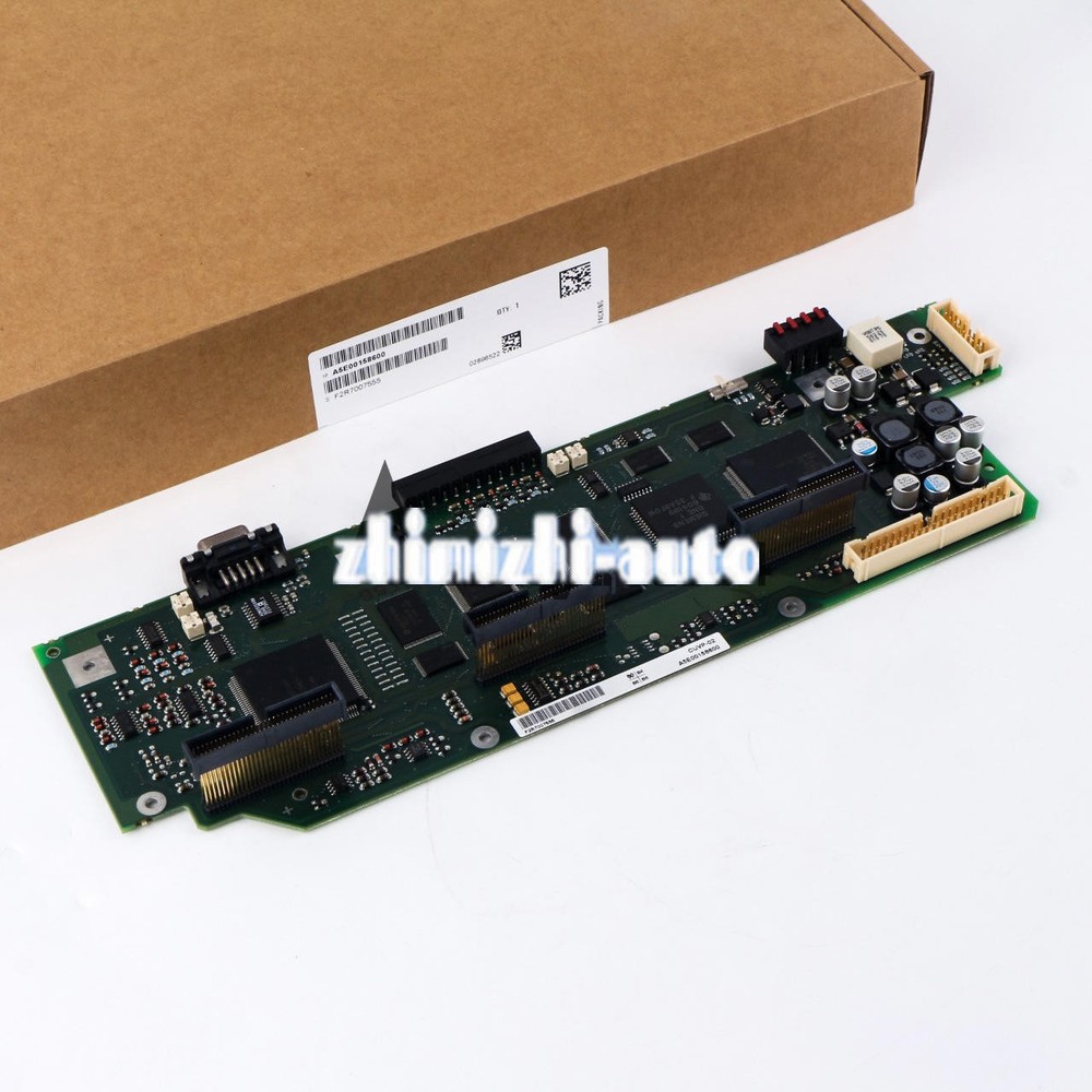 1PC SIEMENS Control Board A5E00158600