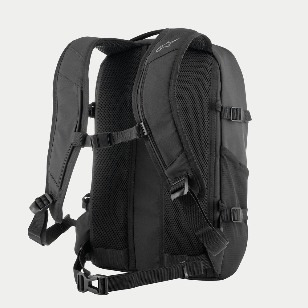 Alpinestars Amp-3 Backpack - Black