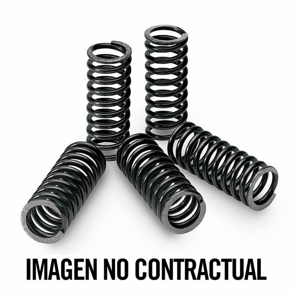 TECNIUM TRIM, CLUTCH SPRING