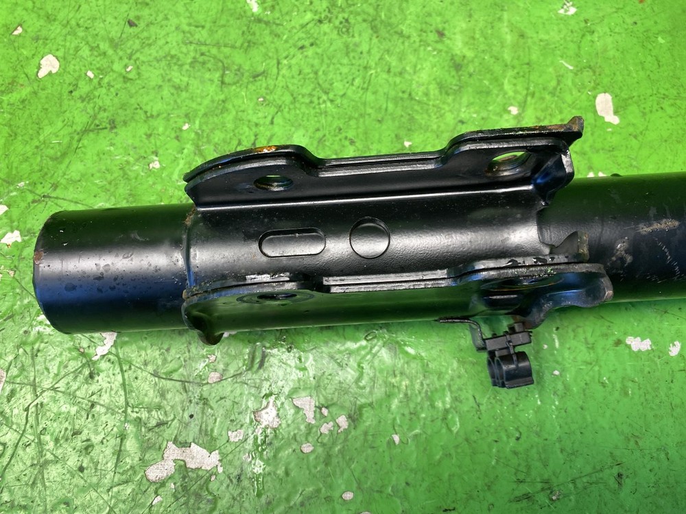 MERCEDES SPRINTER Front Shock Absorber Mk2 (906) 2006-