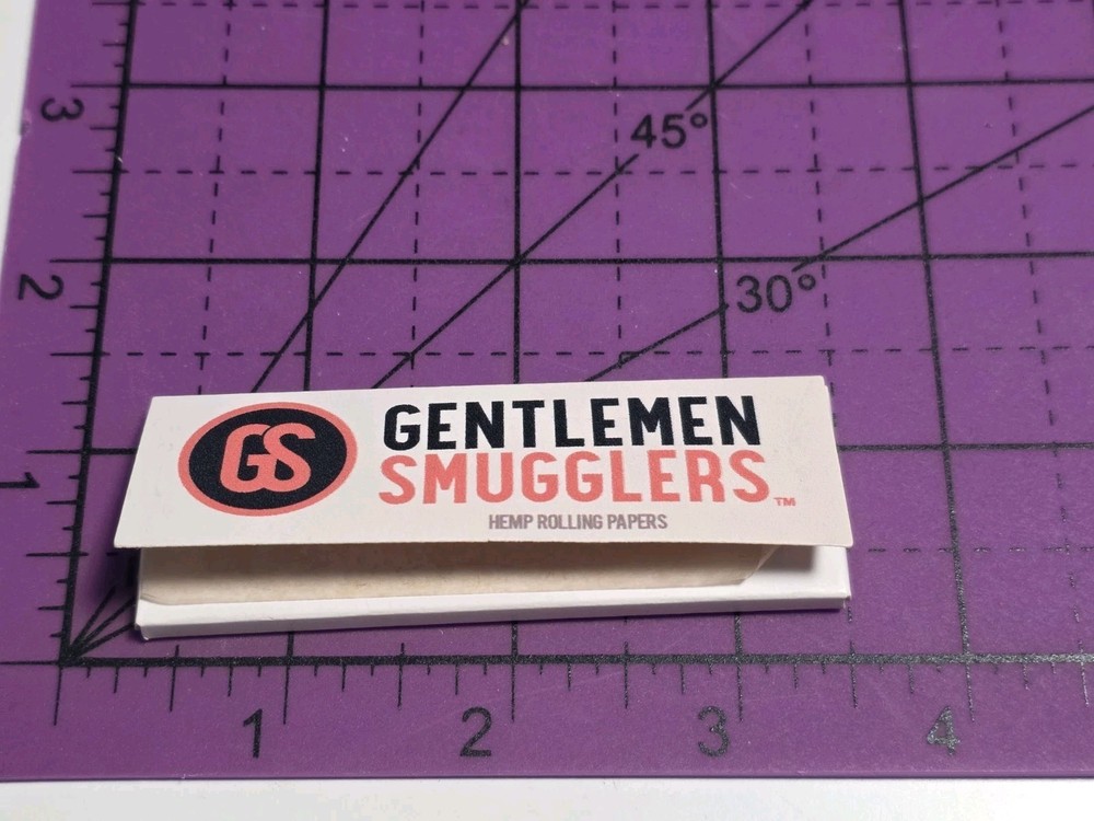 Aruna Massachusetts cannabis rolling papers gummer unbleached Tips