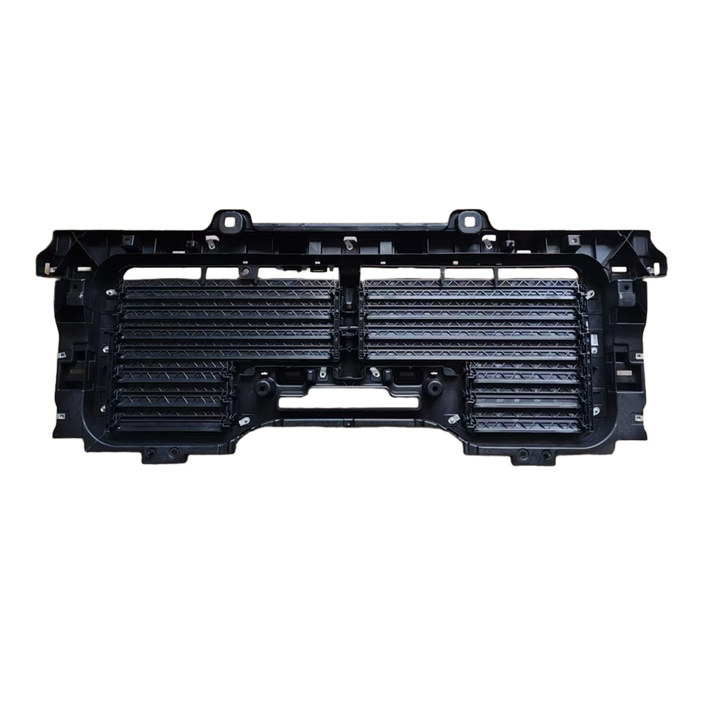 For 2016-2019 Chevy Silverado 1500 Radiator Grille Shutter Mounting Bracket