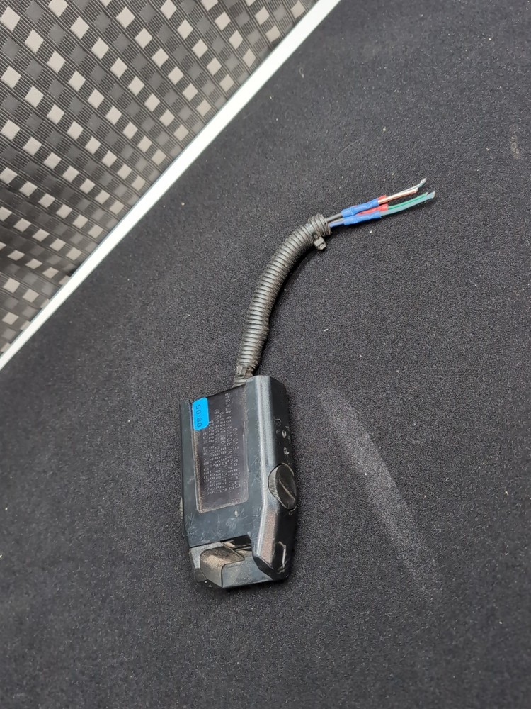 Tekonsha Voyager Brake Controller Electronic Trailer Braking