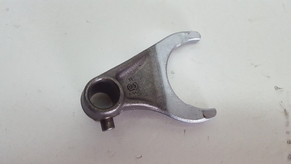 Gear Selector Shift Fork Kawasaki KX450F KX450 F 2008-15